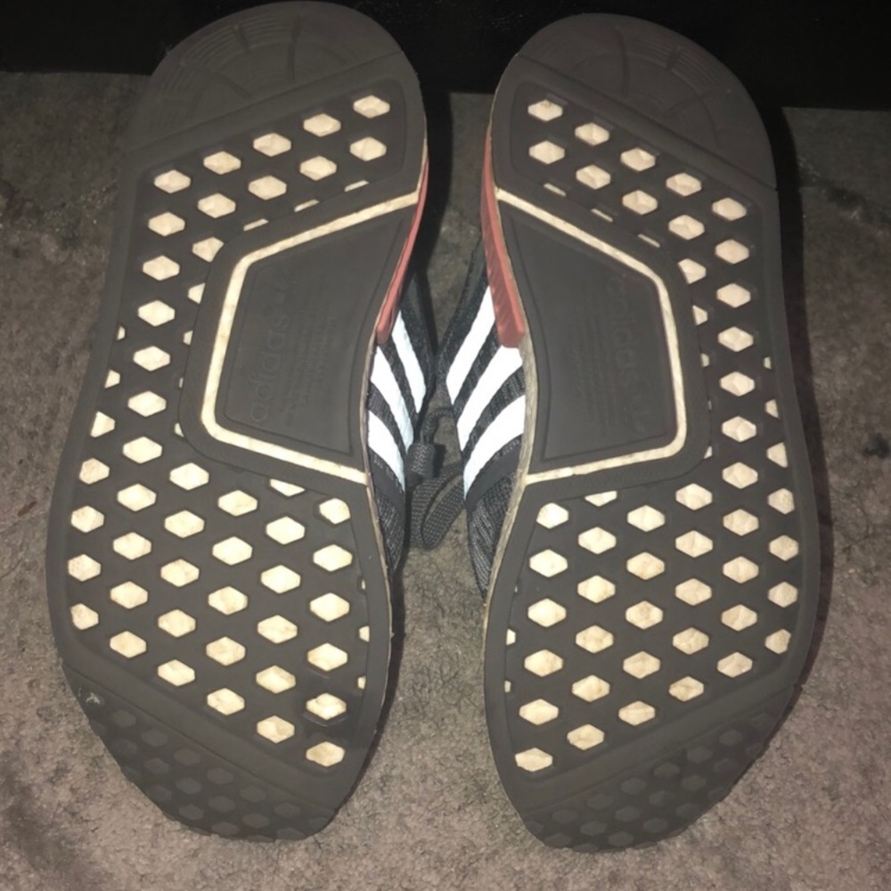 SOLD NMD women’s adidas shoes - Picture 8 of 8